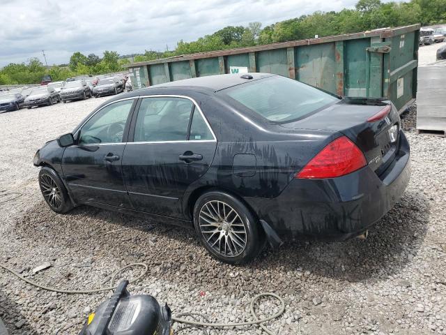 Photo 1 VIN: 1HGCM66587A031266 - HONDA ACCORD 