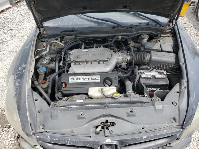 Photo 10 VIN: 1HGCM66587A031266 - HONDA ACCORD 