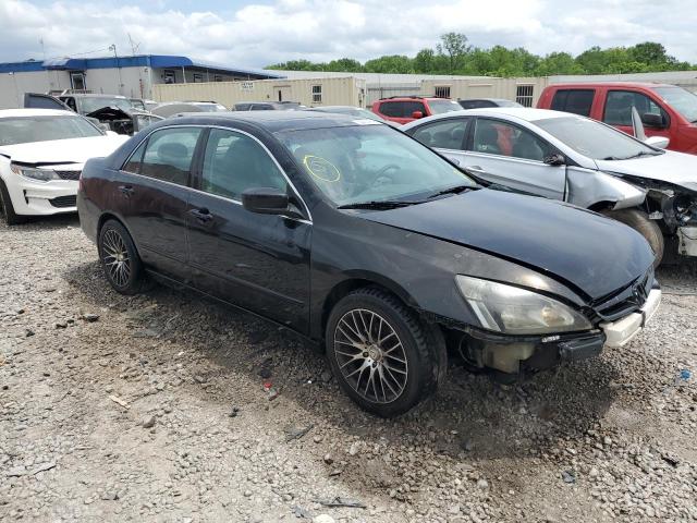 Photo 3 VIN: 1HGCM66587A031266 - HONDA ACCORD 