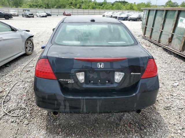 Photo 5 VIN: 1HGCM66587A031266 - HONDA ACCORD 