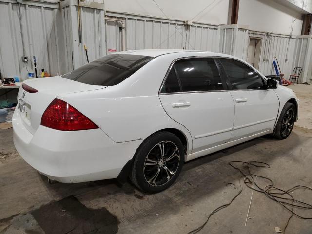 Photo 2 VIN: 1HGCM66587A031784 - HONDA ACCORD 