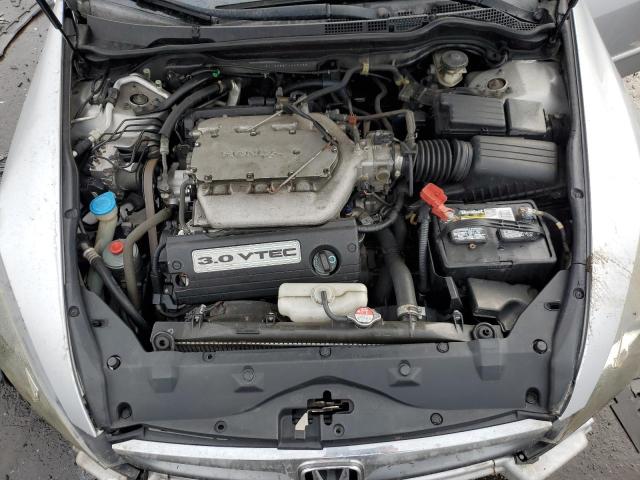 Photo 10 VIN: 1HGCM66587A049038 - HONDA ACCORD 