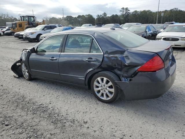 Photo 1 VIN: 1HGCM66587A055051 - HONDA ACCORD EX 