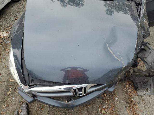 Photo 10 VIN: 1HGCM66587A055051 - HONDA ACCORD EX 