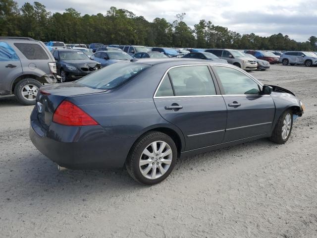 Photo 2 VIN: 1HGCM66587A055051 - HONDA ACCORD EX 