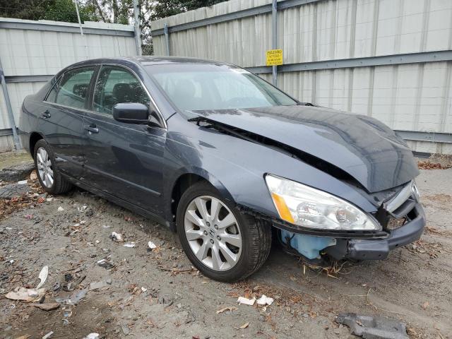 Photo 3 VIN: 1HGCM66587A055051 - HONDA ACCORD EX 