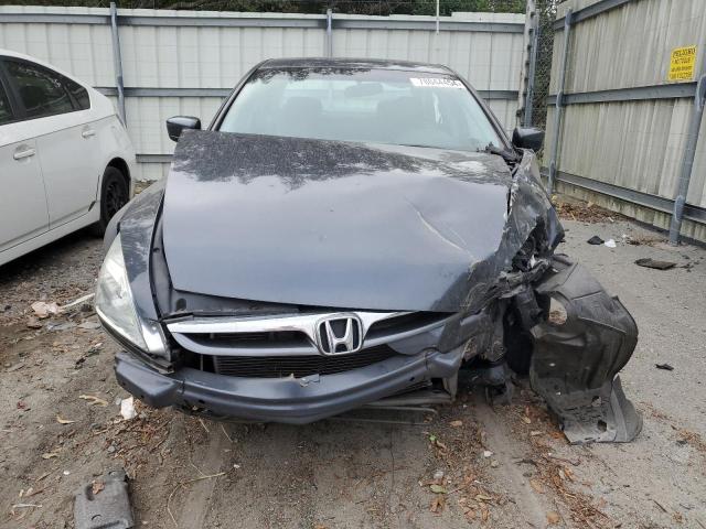 Photo 4 VIN: 1HGCM66587A055051 - HONDA ACCORD EX 