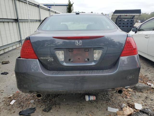 Photo 5 VIN: 1HGCM66587A055051 - HONDA ACCORD EX 