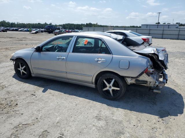 Photo 1 VIN: 1HGCM66587A059066 - HONDA ACCORD EX 