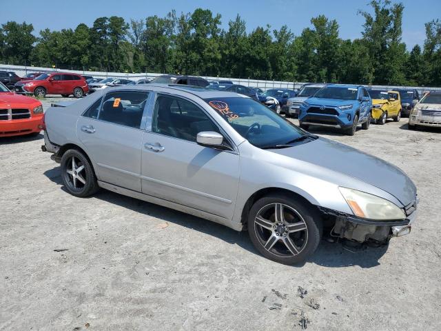 Photo 3 VIN: 1HGCM66587A059066 - HONDA ACCORD EX 