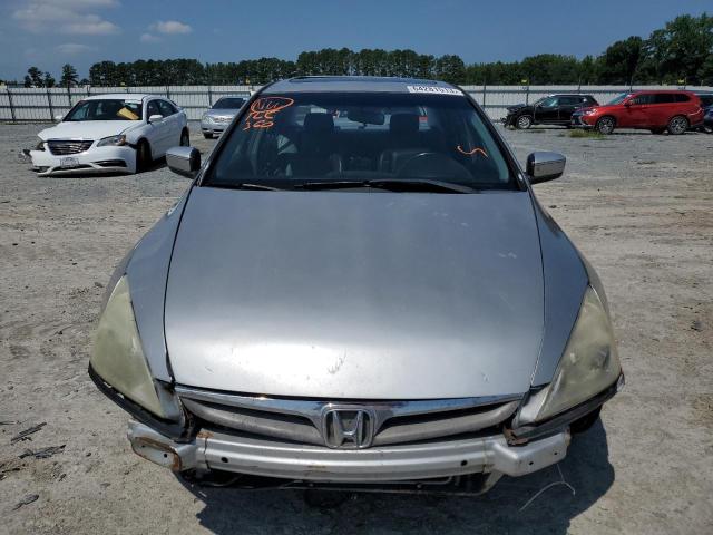 Photo 4 VIN: 1HGCM66587A059066 - HONDA ACCORD EX 