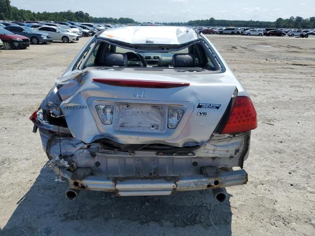 Photo 5 VIN: 1HGCM66587A059066 - HONDA ACCORD EX 