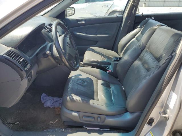 Photo 6 VIN: 1HGCM66587A059066 - HONDA ACCORD EX 