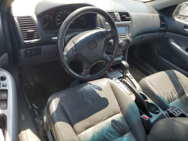 Photo 7 VIN: 1HGCM66587A059066 - HONDA ACCORD EX 