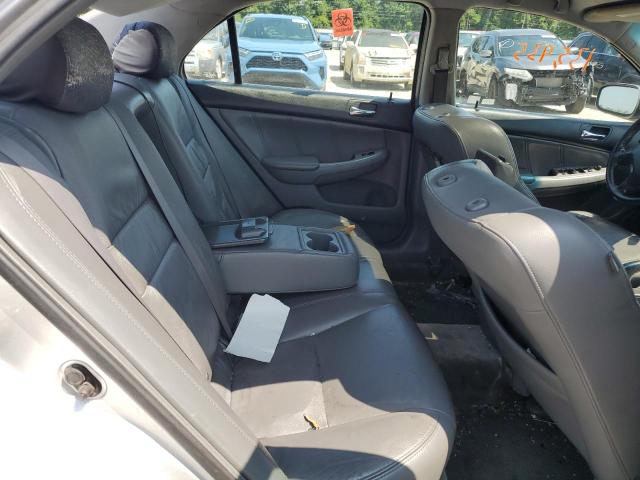 Photo 9 VIN: 1HGCM66587A059066 - HONDA ACCORD EX 