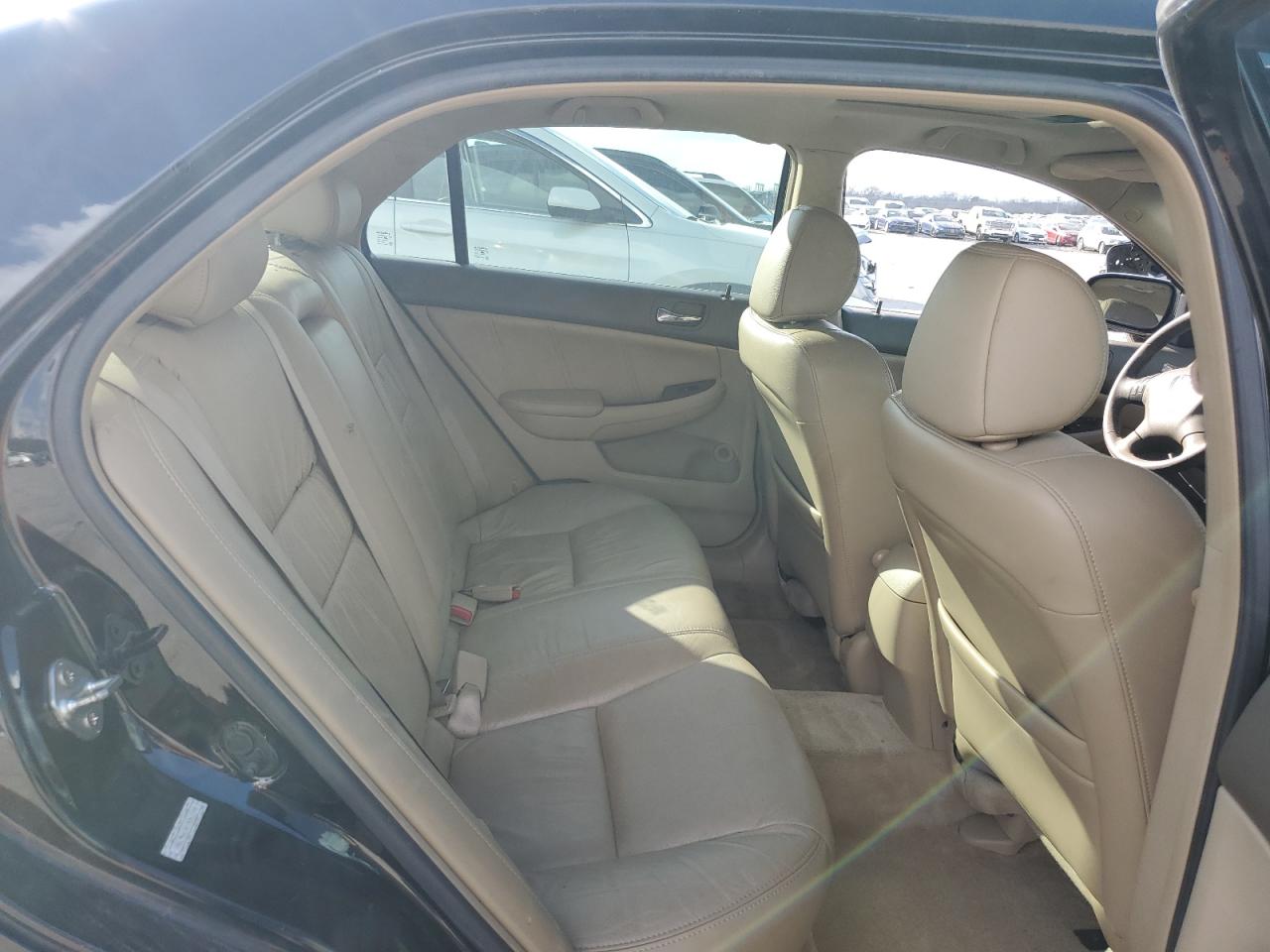 Photo 9 VIN: 1HGCM66587A063148 - HONDA ACCORD 