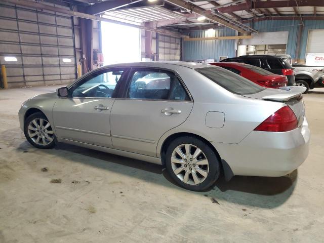 Photo 1 VIN: 1HGCM66587A072478 - HONDA ACCORD 