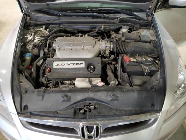 Photo 10 VIN: 1HGCM66587A072478 - HONDA ACCORD 