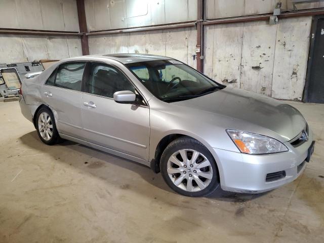 Photo 3 VIN: 1HGCM66587A072478 - HONDA ACCORD 