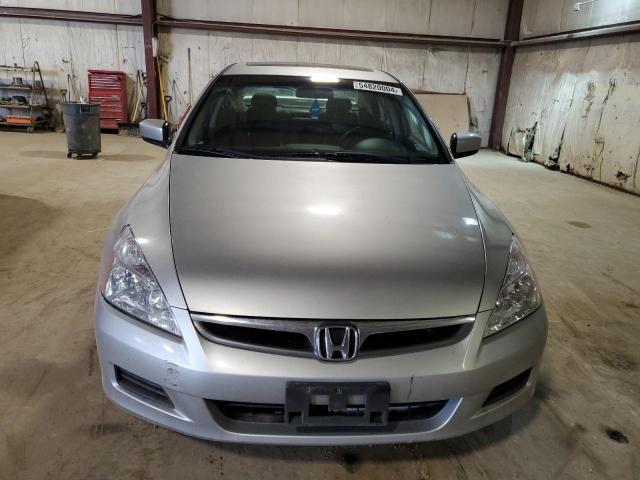 Photo 4 VIN: 1HGCM66587A072478 - HONDA ACCORD 