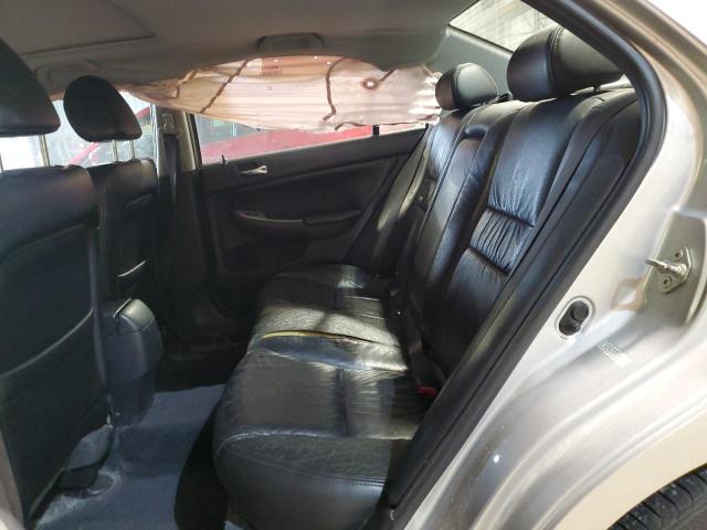 Photo 9 VIN: 1HGCM66587A072478 - HONDA ACCORD 