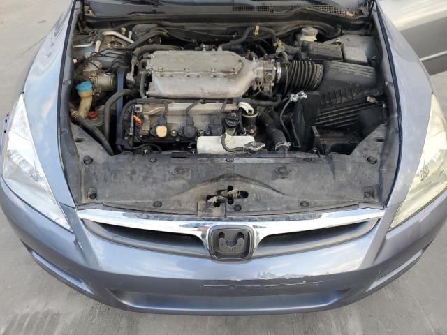 Photo 10 VIN: 1HGCM66587A076000 - HONDA ACCORD EX 