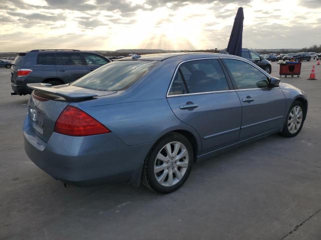 Photo 2 VIN: 1HGCM66587A076000 - HONDA ACCORD EX 