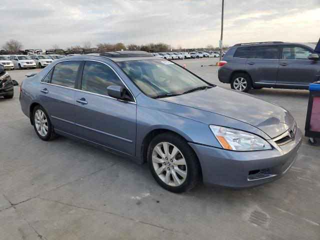 Photo 3 VIN: 1HGCM66587A076000 - HONDA ACCORD EX 