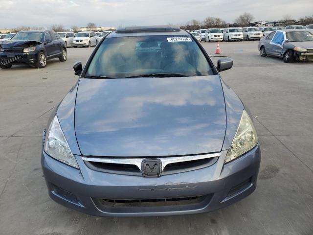 Photo 4 VIN: 1HGCM66587A076000 - HONDA ACCORD EX 