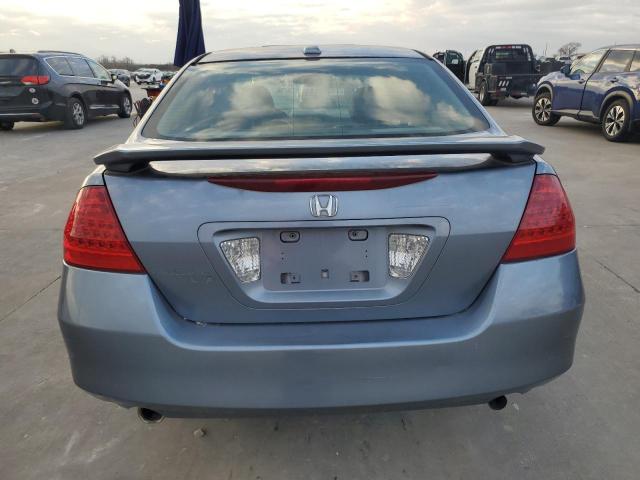 Photo 5 VIN: 1HGCM66587A076000 - HONDA ACCORD EX 