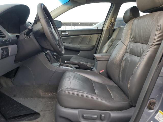 Photo 6 VIN: 1HGCM66587A076000 - HONDA ACCORD EX 