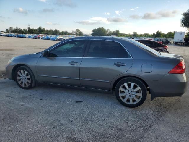 Photo 1 VIN: 1HGCM66587A079530 - HONDA ACCORD EX 