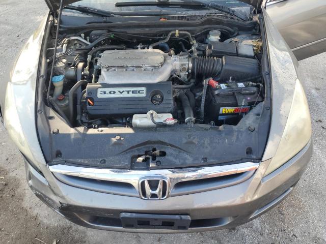 Photo 10 VIN: 1HGCM66587A079530 - HONDA ACCORD EX 