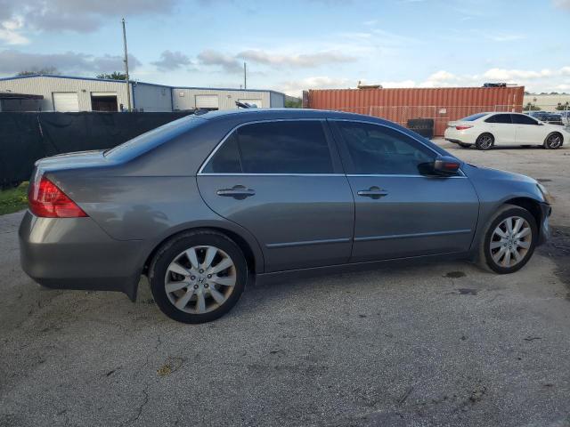 Photo 2 VIN: 1HGCM66587A079530 - HONDA ACCORD EX 