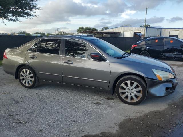 Photo 3 VIN: 1HGCM66587A079530 - HONDA ACCORD EX 