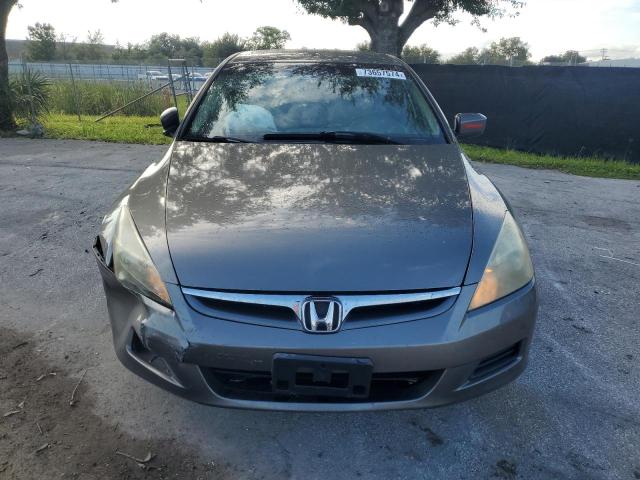 Photo 4 VIN: 1HGCM66587A079530 - HONDA ACCORD EX 