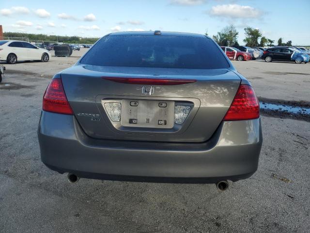 Photo 5 VIN: 1HGCM66587A079530 - HONDA ACCORD EX 