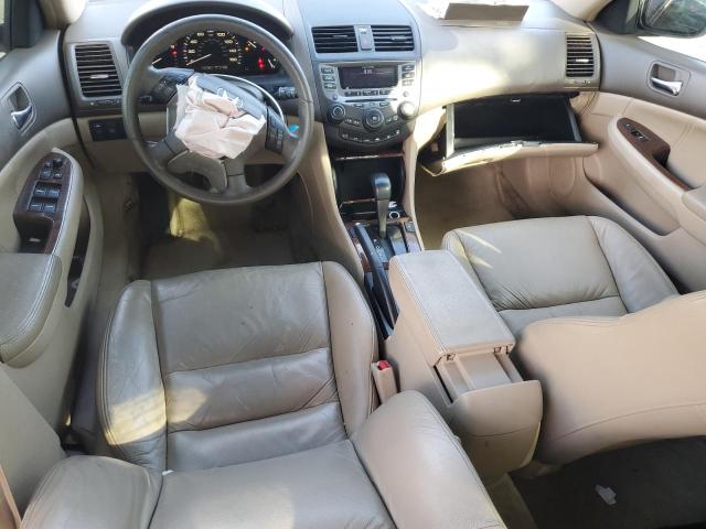 Photo 7 VIN: 1HGCM66587A079530 - HONDA ACCORD EX 