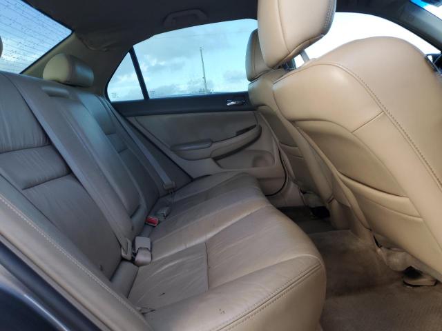 Photo 9 VIN: 1HGCM66587A079530 - HONDA ACCORD EX 