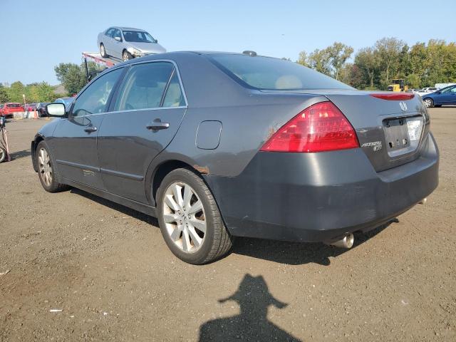 Photo 1 VIN: 1HGCM66587A079544 - HONDA ACCORD EX 