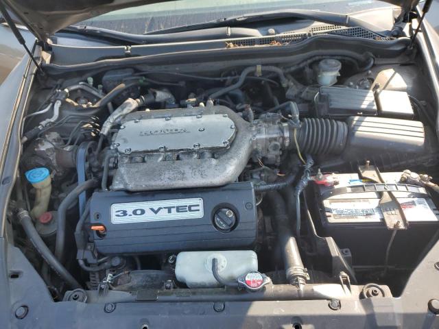 Photo 10 VIN: 1HGCM66587A079544 - HONDA ACCORD EX 