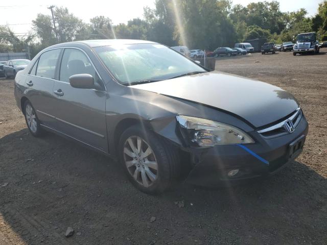 Photo 3 VIN: 1HGCM66587A079544 - HONDA ACCORD EX 