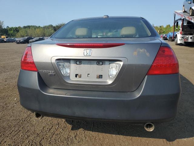 Photo 5 VIN: 1HGCM66587A079544 - HONDA ACCORD EX 