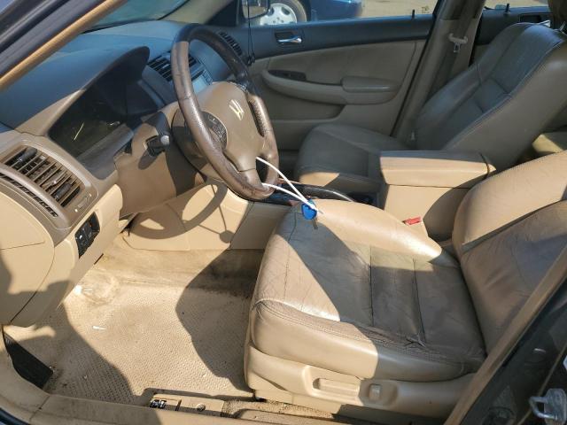 Photo 6 VIN: 1HGCM66587A079544 - HONDA ACCORD EX 