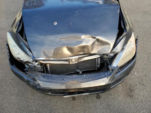 Photo 10 VIN: 1HGCM66587A079902 - HONDA ACCORD EX 