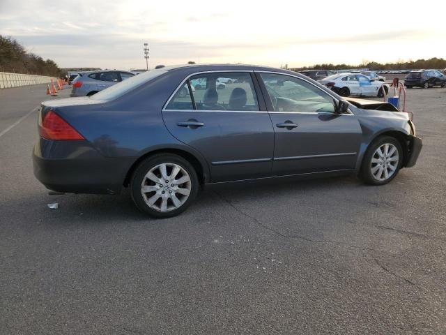 Photo 2 VIN: 1HGCM66587A079902 - HONDA ACCORD EX 