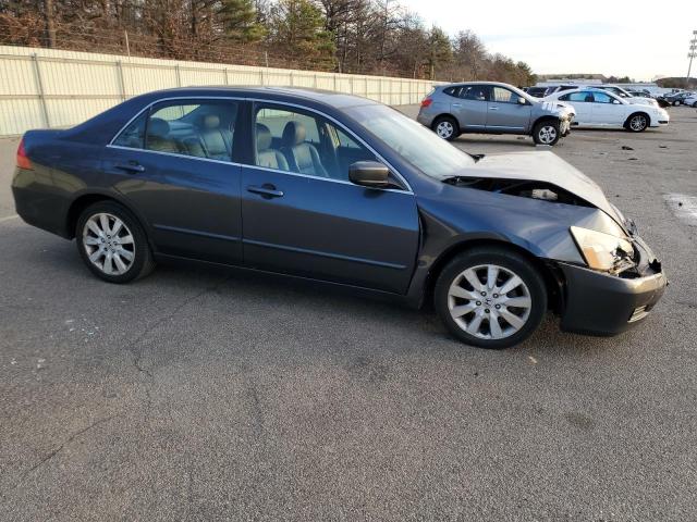 Photo 3 VIN: 1HGCM66587A079902 - HONDA ACCORD EX 