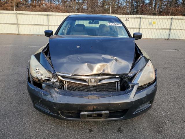 Photo 4 VIN: 1HGCM66587A079902 - HONDA ACCORD EX 