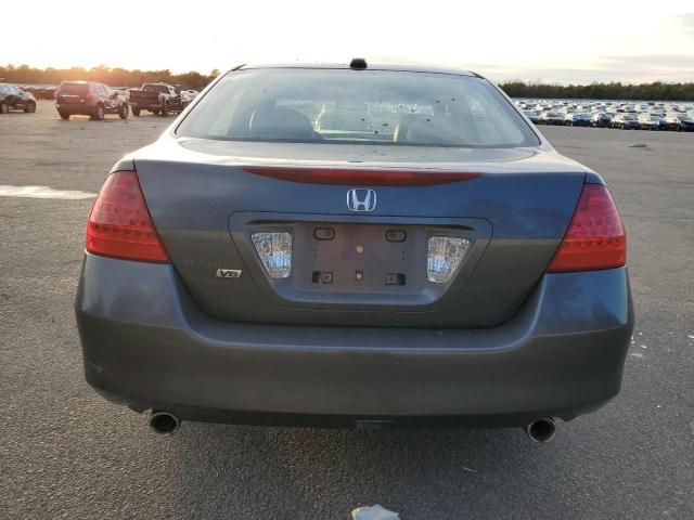 Photo 5 VIN: 1HGCM66587A079902 - HONDA ACCORD EX 