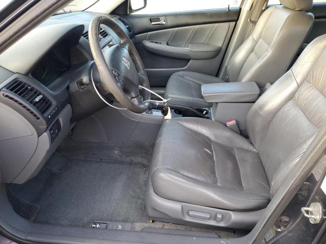 Photo 6 VIN: 1HGCM66587A079902 - HONDA ACCORD EX 